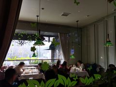 -开海·红岛海鲜虾水饺(石老人店)