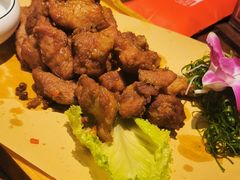-俏东方·海味水饺·青岛菜(崂山店)