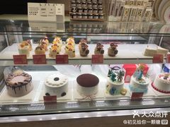 -那家面包房(珠江路店)