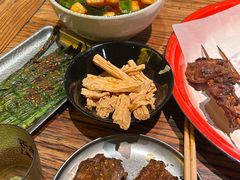 -北丐先生·野馄饨烧烤(泰达E街区店)