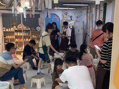 -粤陶渊.DIY陶艺体验馆(粤陶总店)