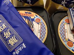 -和府捞面(北美新天地店)