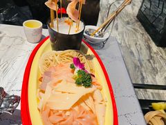 -红辣椒·川菜·火锅(大洋中心店)