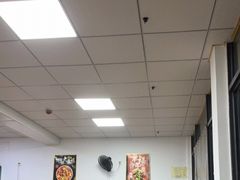 大堂-起义门回民烧烤(桃园路店)