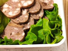 牛午餐肉-左庭右院鲜牛肉火锅(苏州园区永旺店)