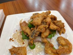 -谢记上海大排档(长寿路店)
