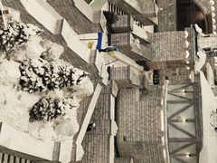 -长沙湘江冰雪世界