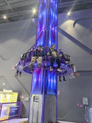 -第五极儿童乐园