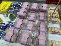 -好利来(红旗万达店)