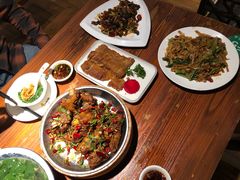 -随缘小馆(红岭路店)
