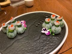 -意满花千醉(金茂览秀城店)