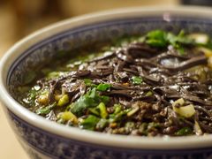 粉汤羊血-惠记粉汤羊血(小南门店)