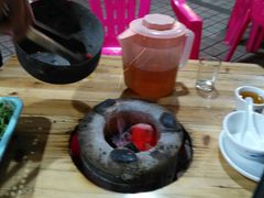 -海兴炭炉鸡(桥中北路店)