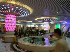 -水晶之星洗浴温泉汗蒸