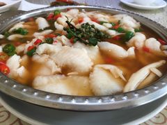 -富临轩私房菜(集庆门大街店)