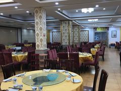 大堂-金百门·顺德海鲜酒家(陈村店)