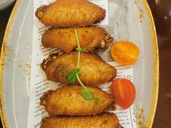 -RELLMAN莱尔曼扒房(黄埔店)