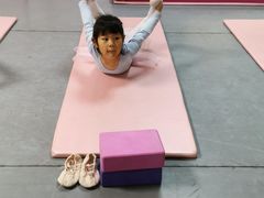 -舞研舞蹈培训(魏公村校区)