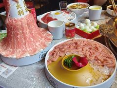 -大龙燚火锅(太古里店)