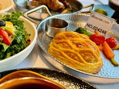 -黑宝石西餐厅(汇励99城市公园店)