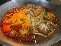 -湊湊火锅·茶憩(东城民盈国贸城店)
