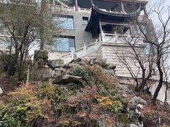 -句容茅山景区