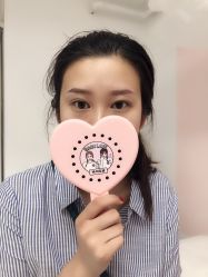 -babiline芭比莱恩半永久纹眉纹唇发际线
