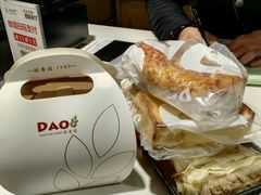 -稻香园蛋糕(舜玉店)