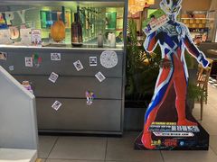 -菲滋意式餐厅(上虞万和城店)
