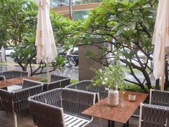 -The PEAT Coffee(深业中城店)