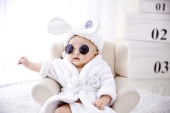 -童年时光专业儿童摄影(龙首店)