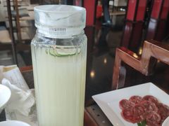 -皇城老妈·大连海鲜火锅(港湾店)