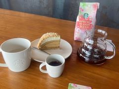 -星巴克(广州立白中心店)
