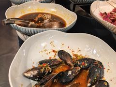 -The COOK·厨餐厅·自助餐(浦东嘉里大酒店)