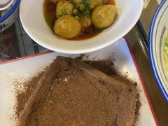 -七爷清汤腩·港式餐厅(金狮广场店)