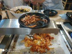 -新石器烤肉(张家港购物公园店)