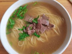 -十二忠手拉面(中华路店)