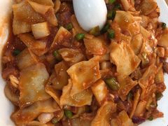 -西北朗益和穆斯林餐厅
