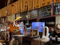 -半藏居酒屋(香港花园店)