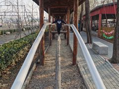 -河北村民俗体验园