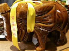 -滇越乘象云南餐厅(次渠店)