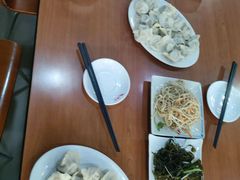 -鸿毛饺子(紫竹桥店)