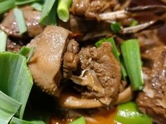 -张氏父子常德肠子馆(贺龙店)