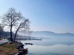 -东钱湖旅游度假区