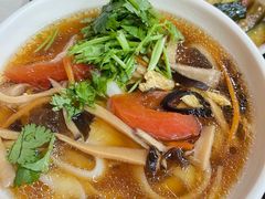 什锦素面-东方削面(迎泽街店)