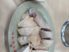 -百家鸡味馆(清泰店)