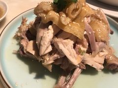 -港丽餐厅(高德置地店)