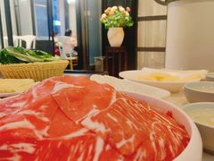 -天府火锅·始于1989年(老城十字街店)