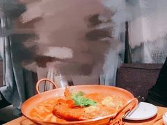 大理酸辣鱼-云水瑶意境云南菜(柏威年购物中心店)