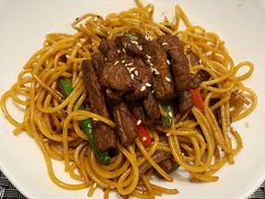 -188西餐厅(园林宾馆店)